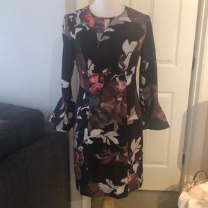 Never worn Trina Turk dress